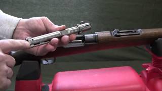 Spanish 1893 Mauser Rifle Overview [upl. by Ticknor]