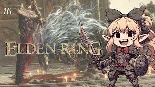 【Elden RIng】Rage Gamer is Back How to Defeat Maliketh After 100 Cries [upl. by Evangelia]