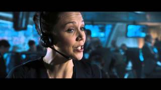 WHITE HOUSE DOWN  HD Trailer deutsch 3  Ab 692013 im Kino [upl. by Atinoj]