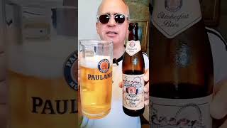 OKTOBERFESTBIER🇩🇪MÜNCHEN VIDEOCLIP beer [upl. by Jacklyn]