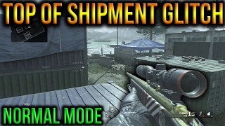 MWR  On Top Of Shipment In Normal Mode Glitch [upl. by Htnamas142]