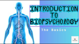 Introduction to Biopsychology [upl. by Concordia]