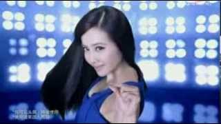 Chinese advertising shampoo 2 TV commercial Ad [upl. by Sheldon975]