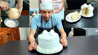 Pan de maíz 100 sin gluten fácil y delicioso con el toque de Luis Ecuador [upl. by Margaretha]