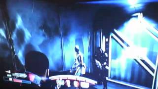 The only reason to play Mass Effect 3 with Kinect [upl. by Jandy]