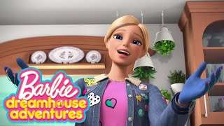 Barbie  Its Okay to Take a Day Off  Barbie Dreamhouse Adventures [upl. by Emanuele]