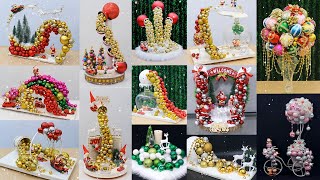 20 Best Diy Christmas Centerpieces ideas for Your Dream Tablescape 🎄🎄 [upl. by Tadd]