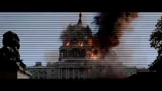 WHITE HOUSE DOWN  HD Trailer A  Ab 5 September 2013 im Kino [upl. by Balbur]