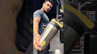 What is EAA Do we need it gymsupplements bodybuilding musclerecovery gym [upl. by Villiers208]