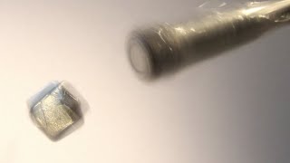 Insane Discovery with Neodymium Magnets  Magnetic Locking  3D Tractor Beam  Magnet Tricks [upl. by Friede]