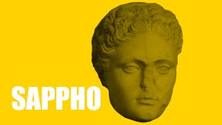 Sappho Biography [upl. by Martainn]