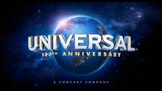 UNIVERSAL Studios 100th Anniversary Theme Music [upl. by Platus222]