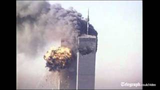 September 11 audio of ground control and pilots [upl. by Dorin621]