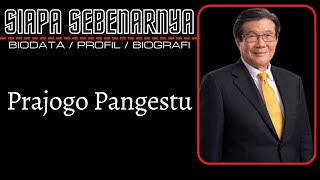 Biodata dan Profil Prajogo Pangestu Phang Djoen Phen – Pendiri amp Komisaris Utama Barito Pacific [upl. by Attesor]