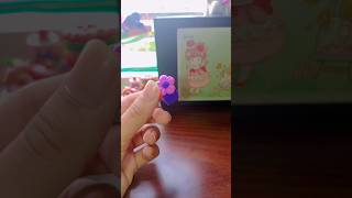 𝜗𝜚 ࣪˖ ִ𐙚 cute clay ring⊹₊⟡⋆🌸💍diy Clayring claycrafts ring💍craft clayclay [upl. by Daeriam]