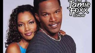 Jamie Foxx Closer [upl. by Griffy]