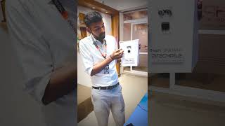 Check out this innovative Smart Dustbin project demo techpile [upl. by Nerat508]