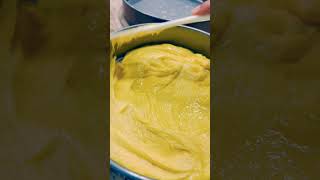 Lemon pudding cake [upl. by Mitchael]