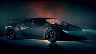 Lamborghini Sesto Elemento at Imola  Top Gear  Series 20  BBC [upl. by Noirad]