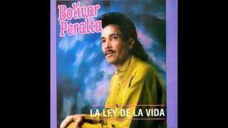 BOLIVAR PERALTA  LAS OLAS NUNCA HABLAN BACHATA [upl. by Tristis493]