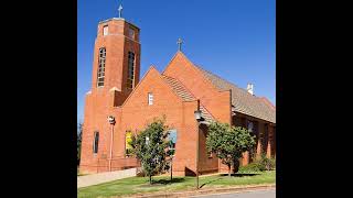 Leeton Presbyterian Church [upl. by Andee]