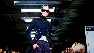 Alexander Wang  Fall Winter 20182019 Full Fashion Show  Exclusive [upl. by Yentnuoc]