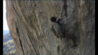 Adam Ondra  quotI think its possiblequot  Goldrake [upl. by Burkle439]