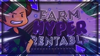 Comment faire une farm a cactus autoafk hyper rentable en skyblock 110116  Smeltblock ep6 [upl. by Belda387]