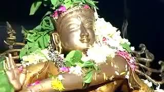 Lord Shiva Chidambaram Natarajar Abhishekam live [upl. by Socher]