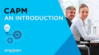 CAPM® Certification Course Based on PMBOK 5th Edition [upl. by Imuya]