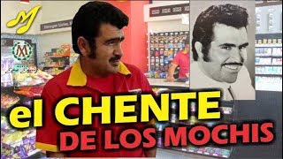 El famoso CHENTE DEL OXXO😱 [upl. by Elvie]