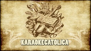 Karaoke Amor de los Amores [upl. by Trisha]