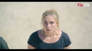 Florence Pugh en MIDSOMMAR Ari Aster 2019 estreno en FlixOlé [upl. by Aerahs]