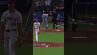 Ben Joyce throws a 1055 mph pitch [upl. by Gothart76]