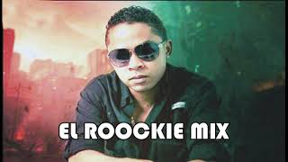 🔥 El Roockie mix parte 1 🔥  Mix del Rookie 2020  DJ Warrior 507 [upl. by Nemrac]