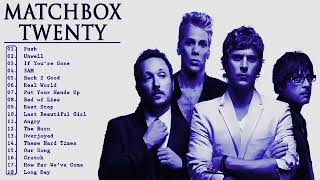 Matchbox Twenty Collection Album [upl. by Tedra791]