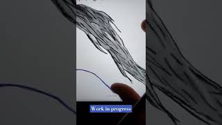 Artorias pt1  work in progress artoriasoftheabyss artorias darksouls knight sketchbook souls [upl. by Andersen]