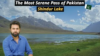 Shandur Pass Crossing from Phander Valley  Pakistan Tourist Places [upl. by Aes]