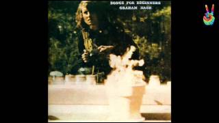 Graham Nash  08  Theres Only One by EarpJohn [upl. by Arras]