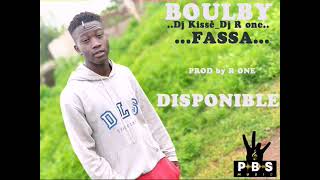 Bg Boulby Dj kissèDj R one [upl. by Suinuj]