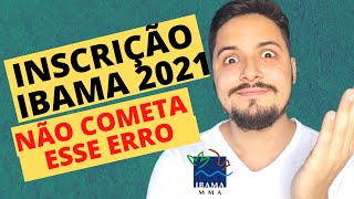 PASSO A PASSO PARA SE INSCREVER NO CONCURSO DO IBAMA 2022  PLANILHA DO EDITAL [upl. by Hope]