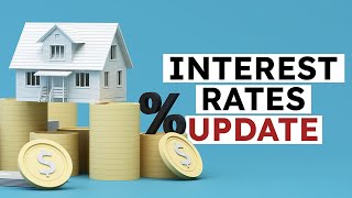 Interest Rates Update Get Ready To ReFi Bitcoin Valuation [upl. by Bryner]