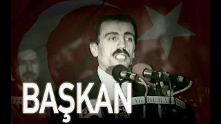 Başkan Muhsin Yazıcıoğlu Belgeseli [upl. by Acemaj]