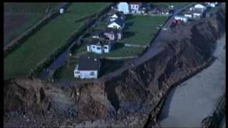 What is coastal erosion [upl. by Haleelahk]