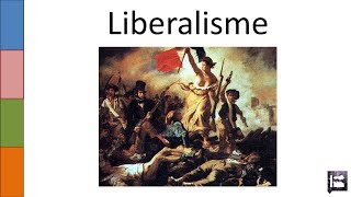 8 Liberalisme [upl. by Jeffrey]