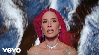 Halsey  Lucky Official Video [upl. by Stiruc]