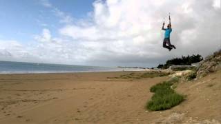 Kite Jump  Ré 2011 [upl. by Devin]