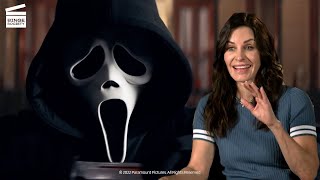 Scream 2022  Featurette  Bande Annonce [upl. by Zarah]