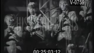 The Walker Brothers TellMe  1965 [upl. by Davis99]