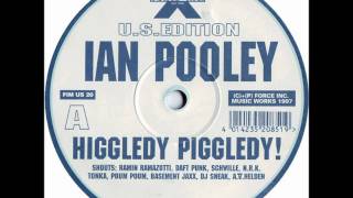 Ian Pooley  Higgledy Piggledy 1997 [upl. by Sabra]